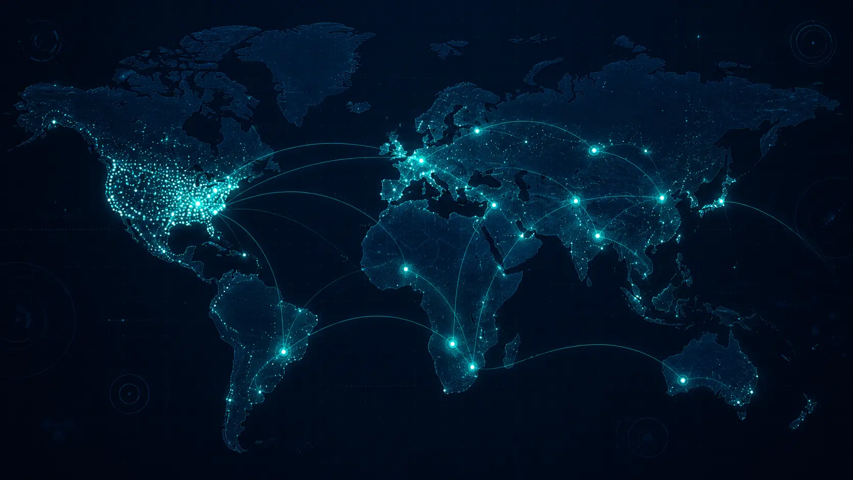 plataformas ocultas expandem o mercado do afiliado para vários países