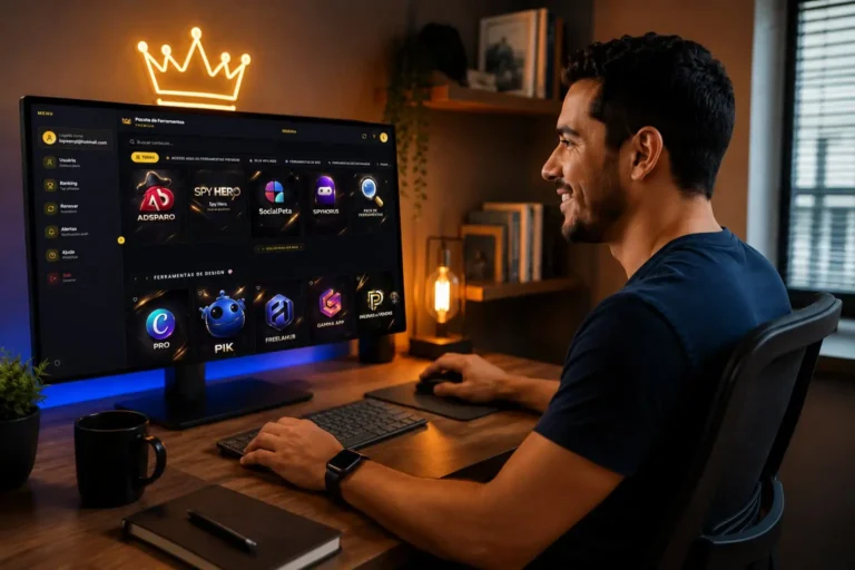 digital kings vale a pena rateio de ferramentas premium para afiliados