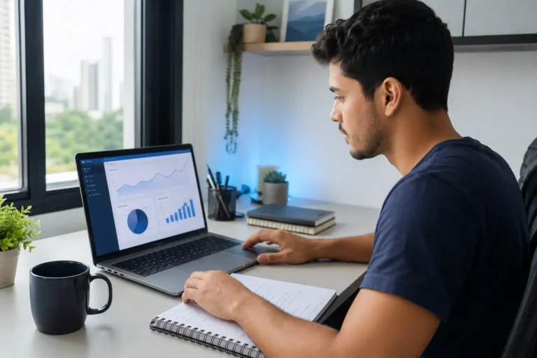 marketing de afiliados para iniciantes guia completo
