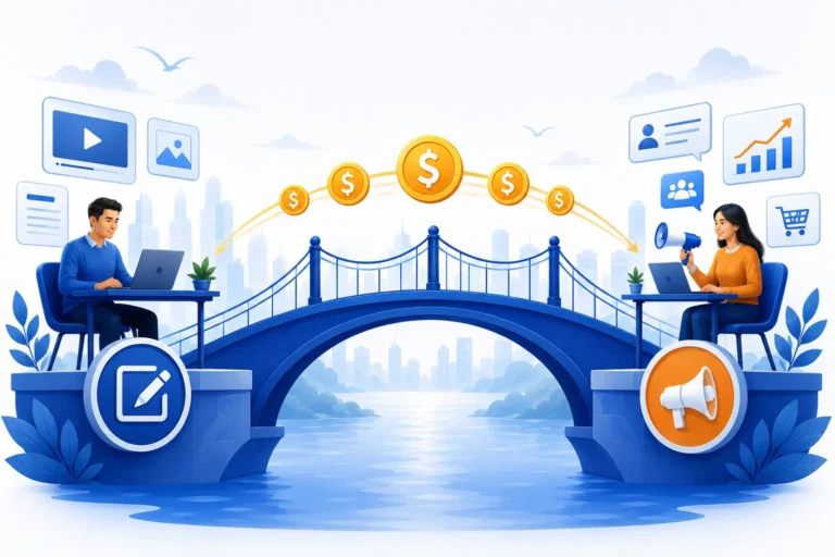o que é clickbank plataforma de afiliados