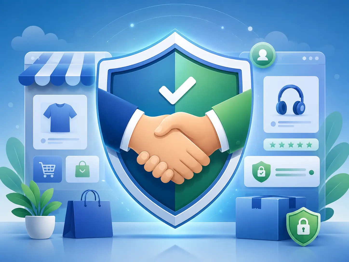 clickbank é confiável e seguro