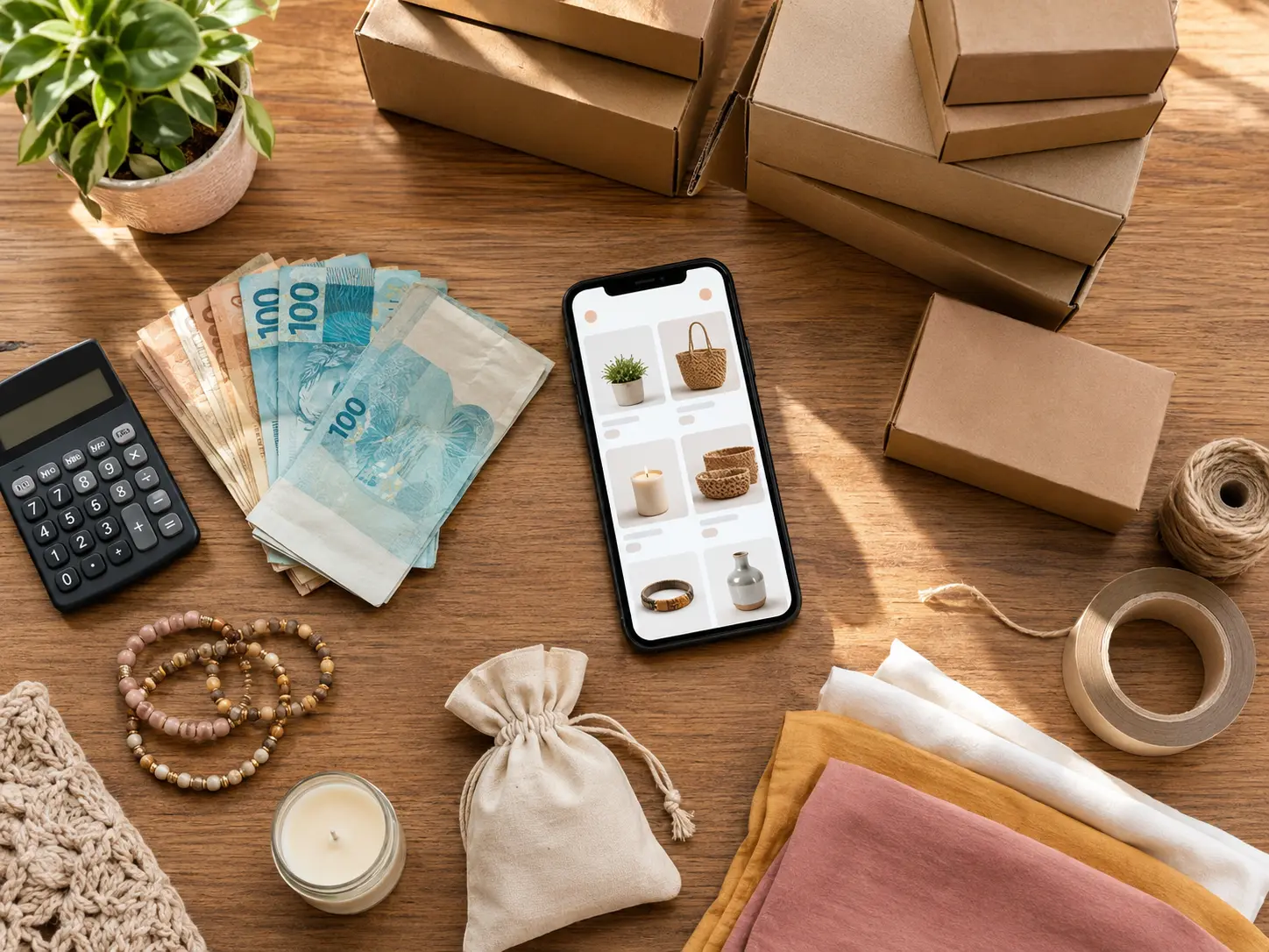 ideias de renda extra em casa para começar do zero